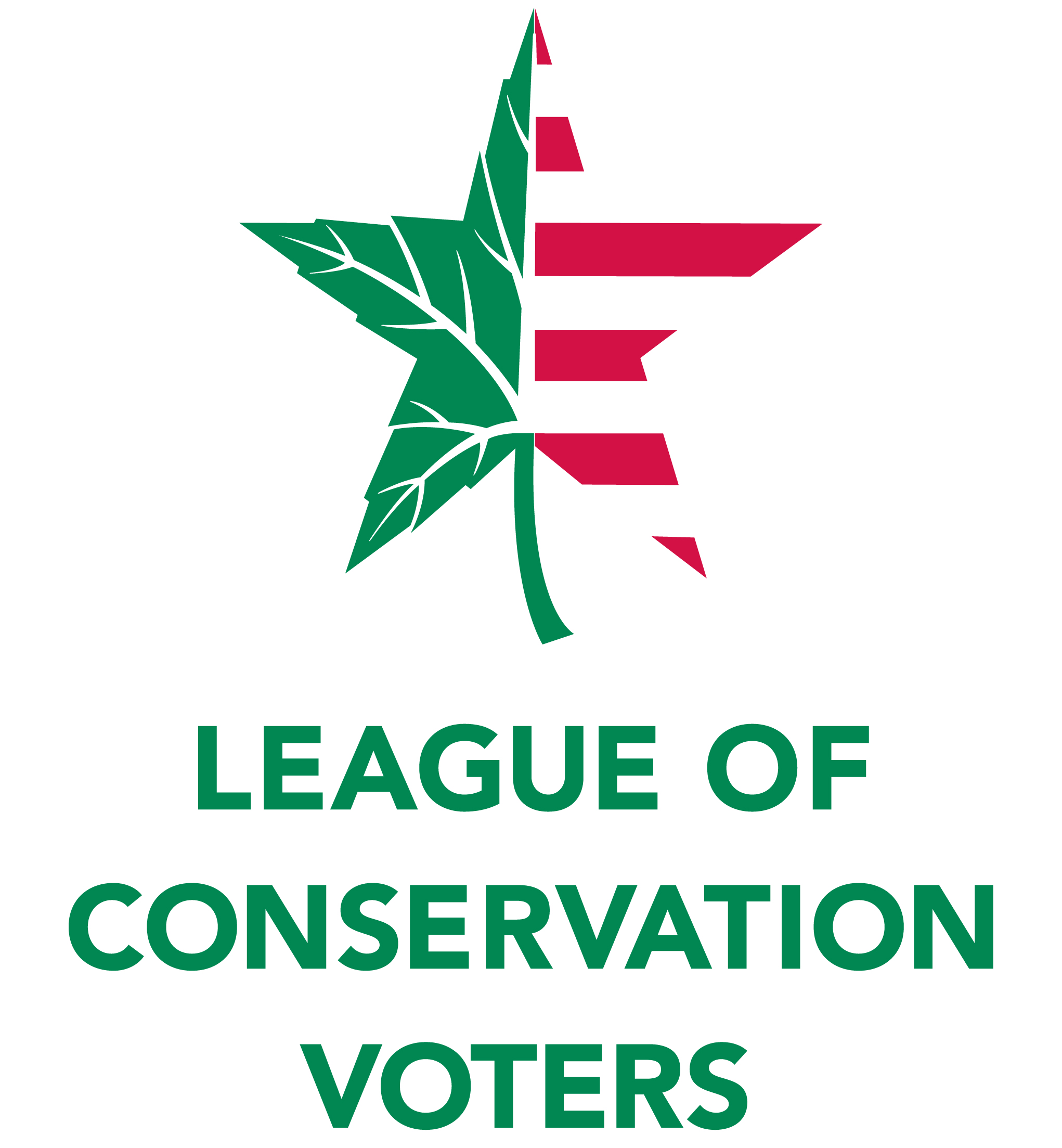 League of Conservation Voters Logo