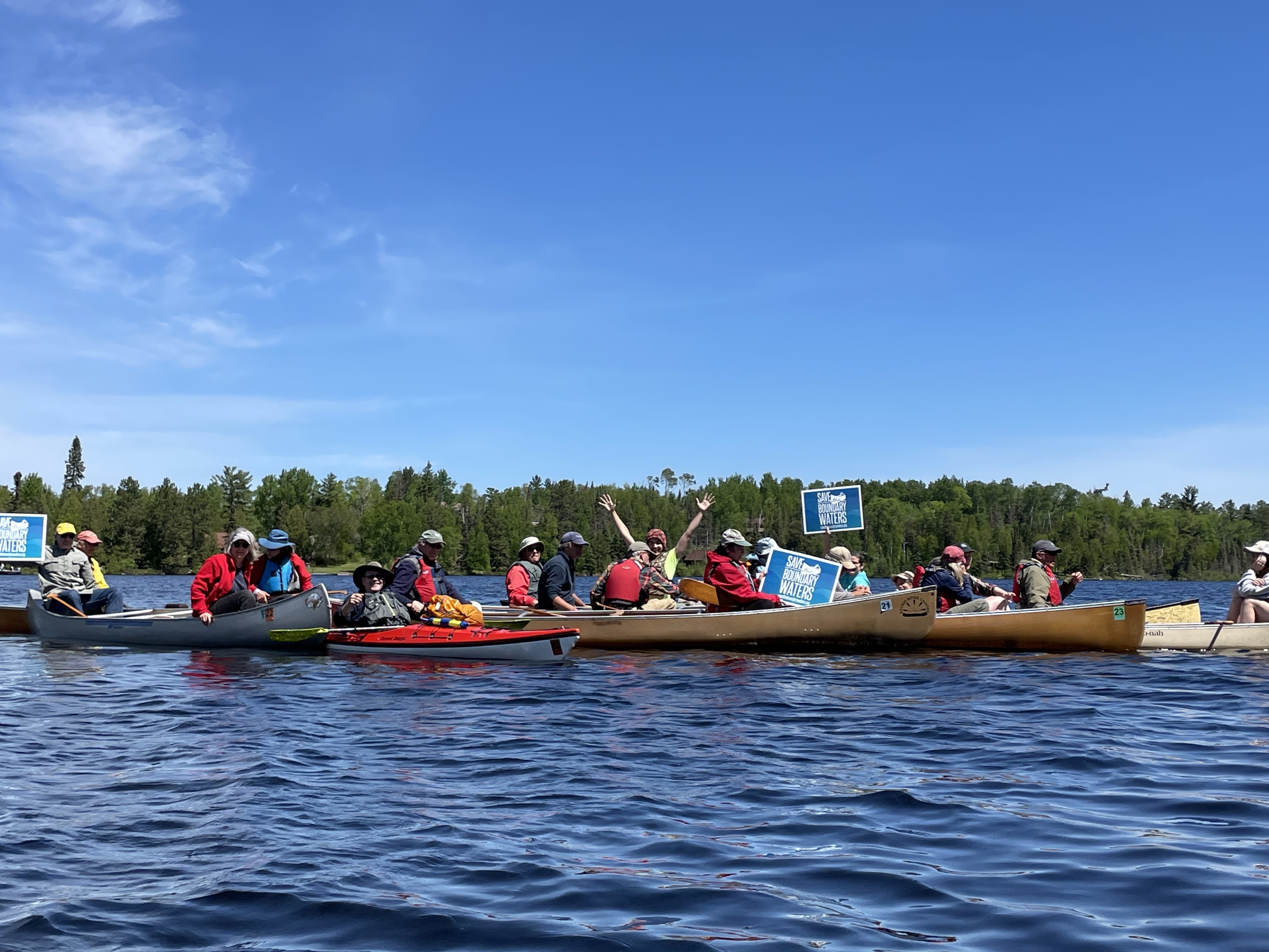 paddling event 1