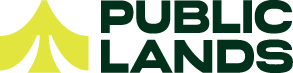 Public Lands Logo 