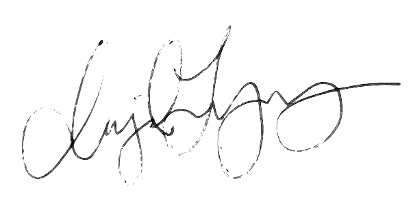 Ingrid Signature