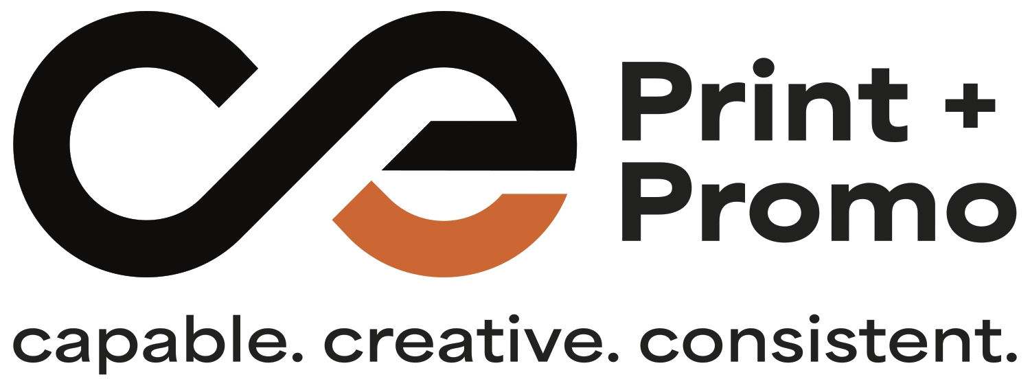 CE Print + Promo