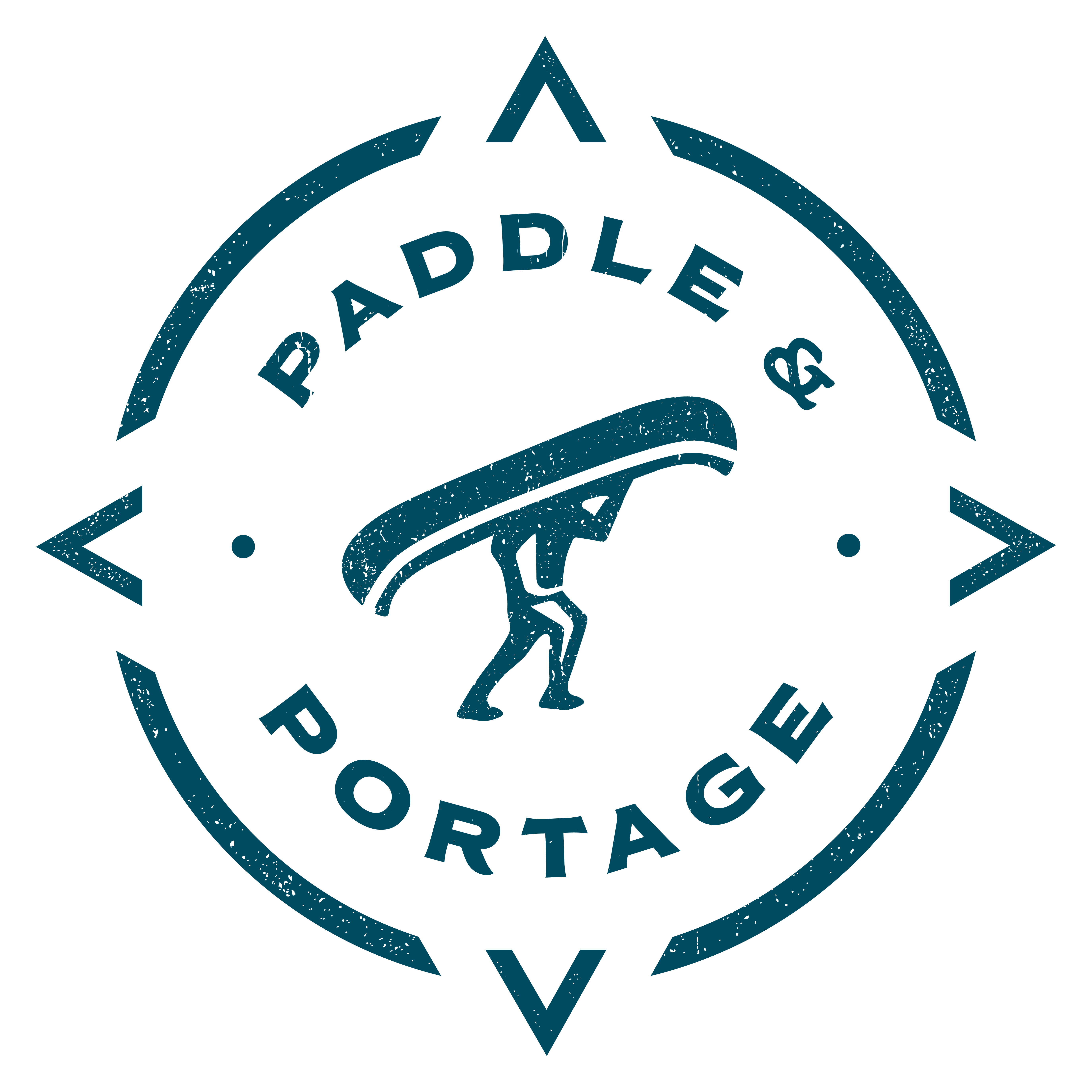 paddle and portage