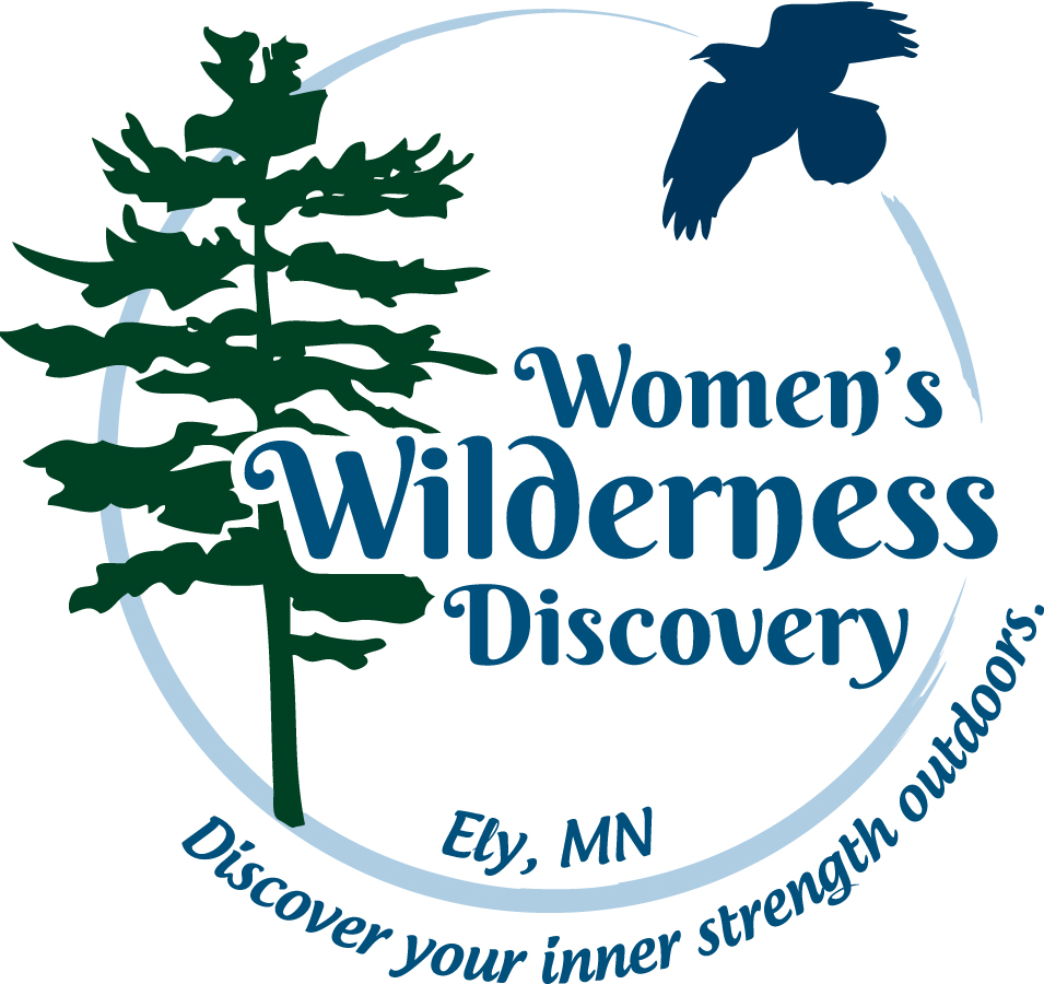 women's wilderness discovery