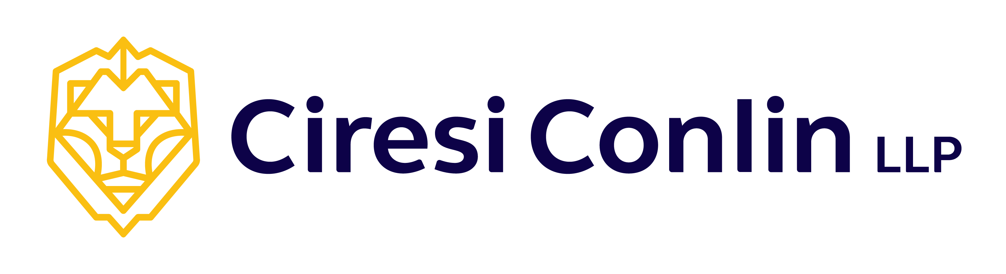 Ciresi Conlin logo