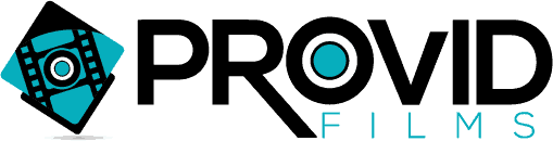 provid films logo