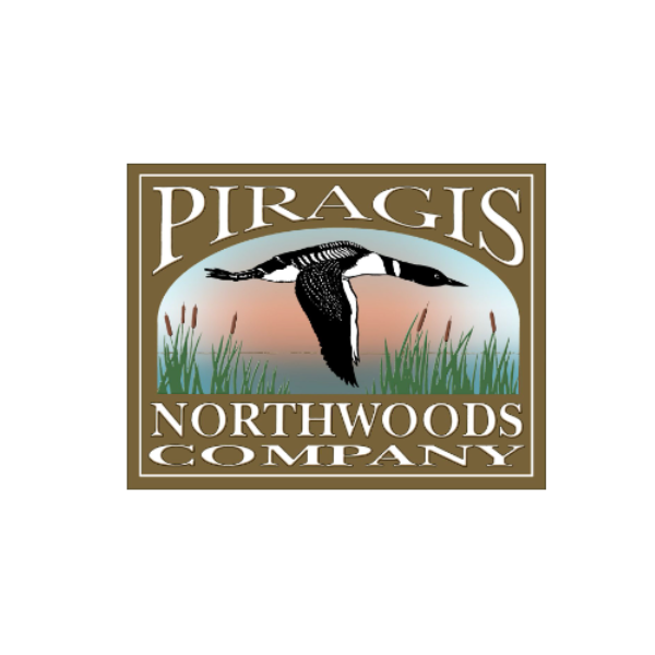 Piragis logo 