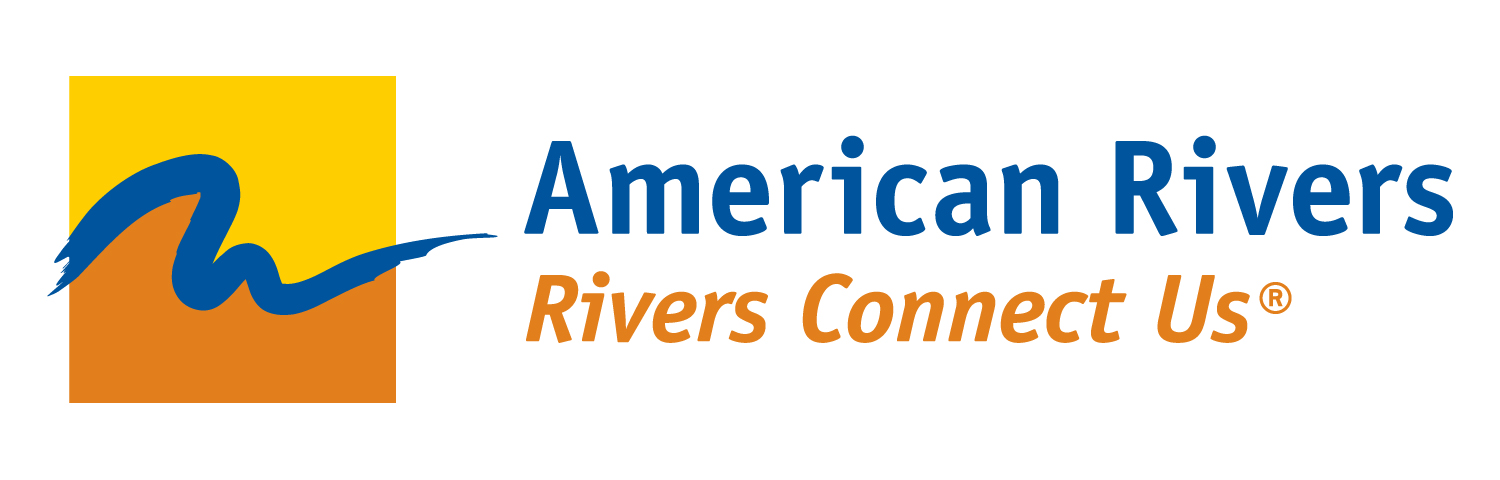 American Rivers Logo