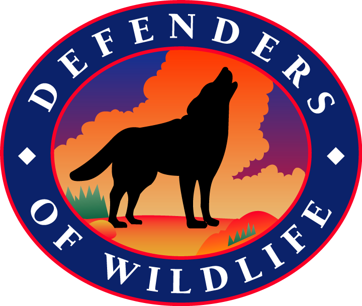 Defenders of Wildlife Logo