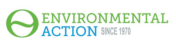 Environmental Action Logo
