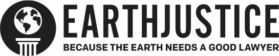 Earth Justice Logo