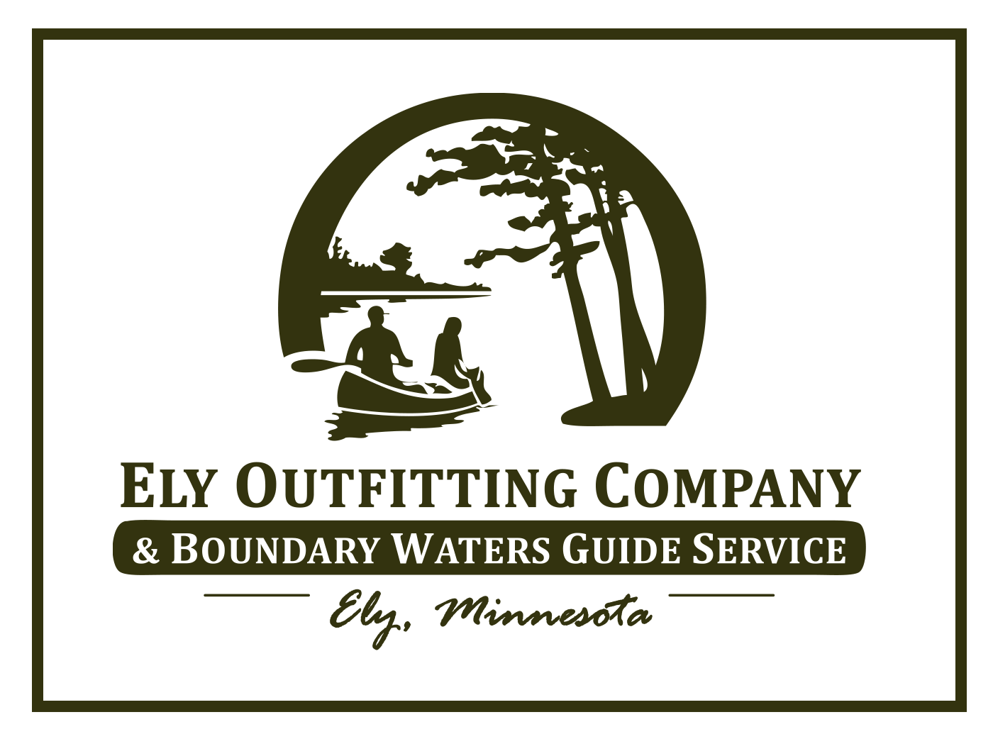 Ely Outfitting Company 