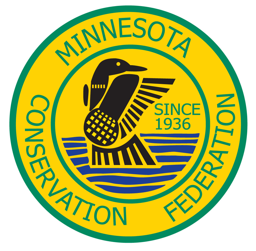 Minnesota Conservation Federation Logo
