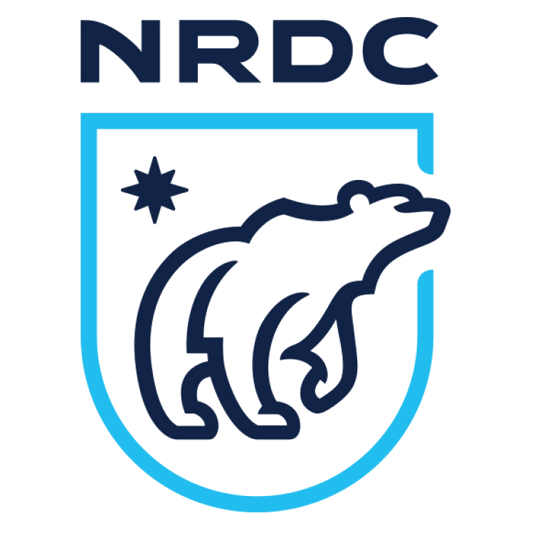 NRDC Logo