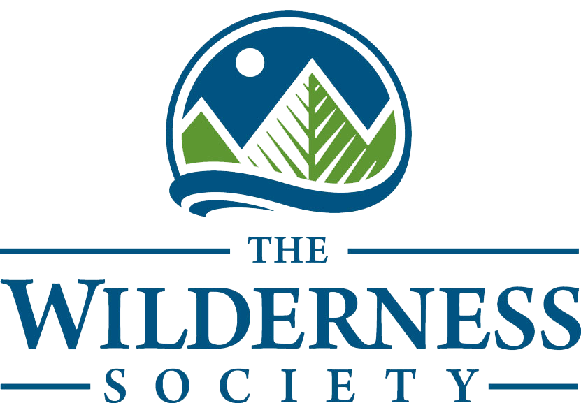 The Wilderness Society Logo