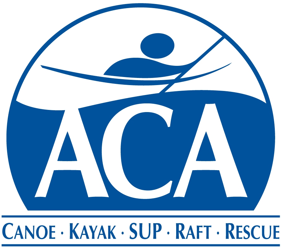 American Canoe Association Logo