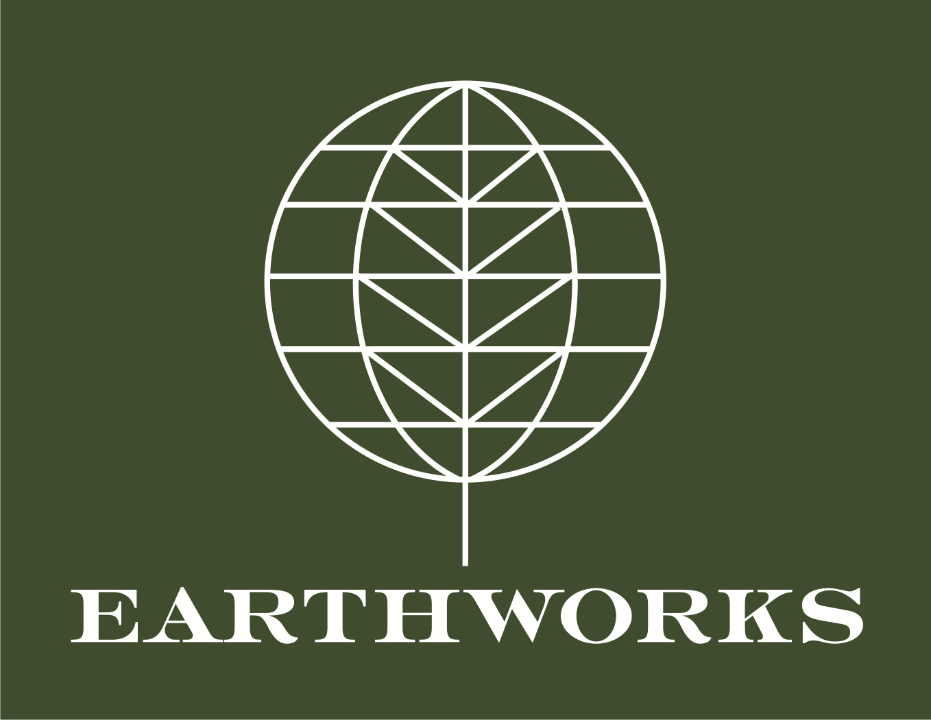 Earthworks Logo