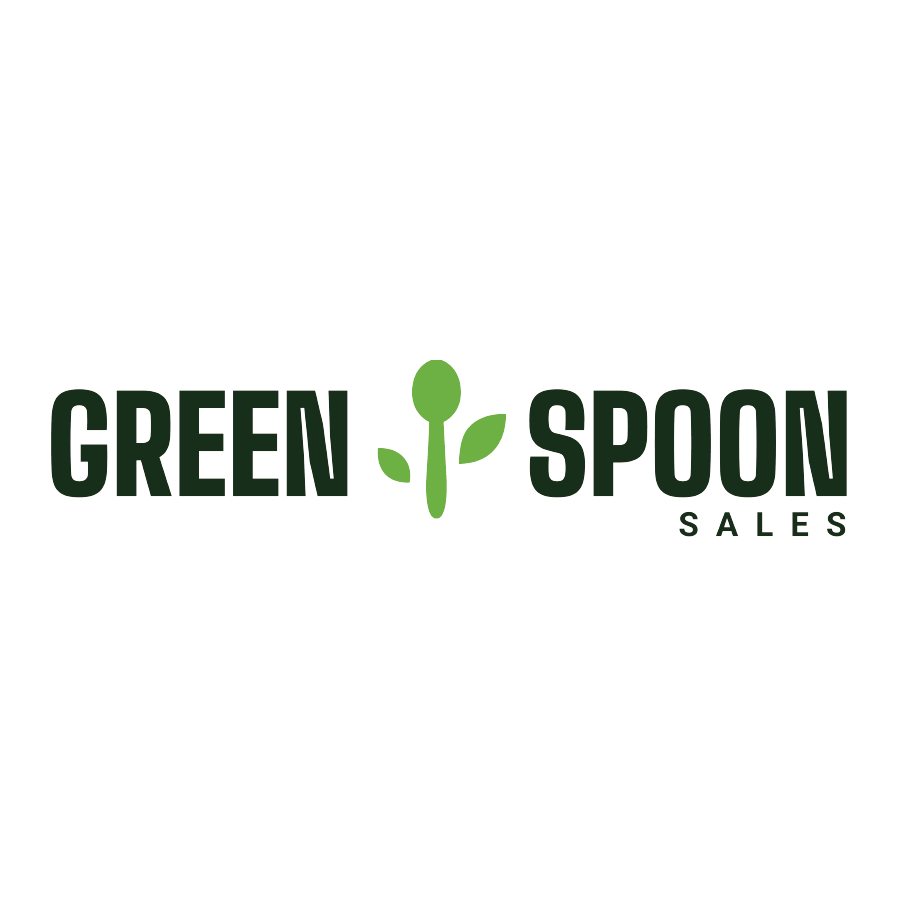 Green Spoon sales 