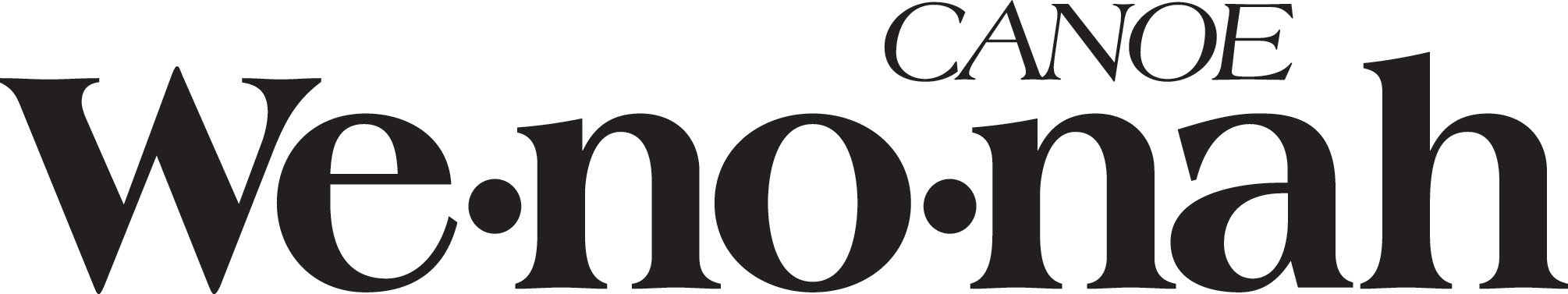 Wenonah Canoe 