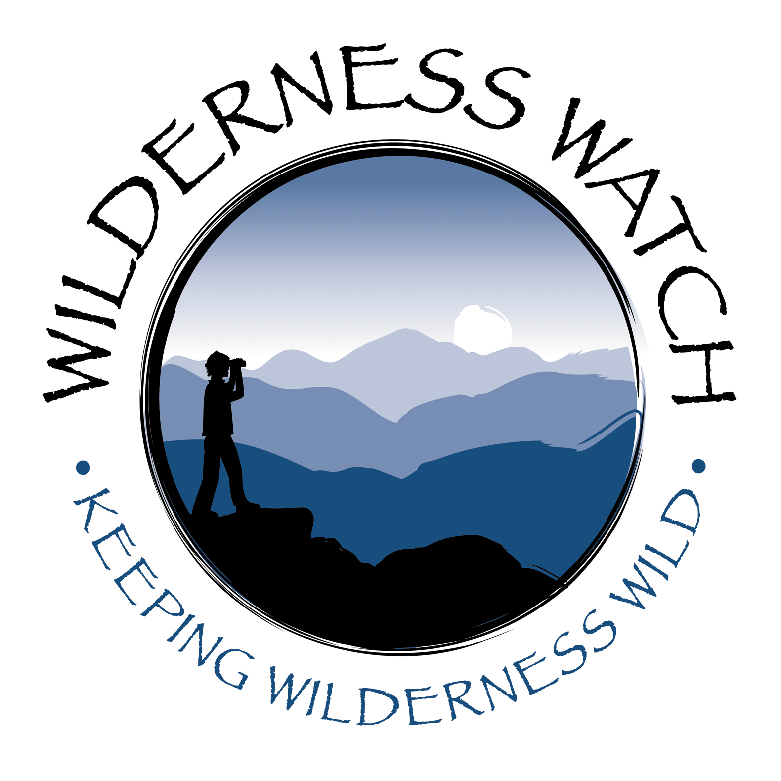 Wilderness Watch Logo