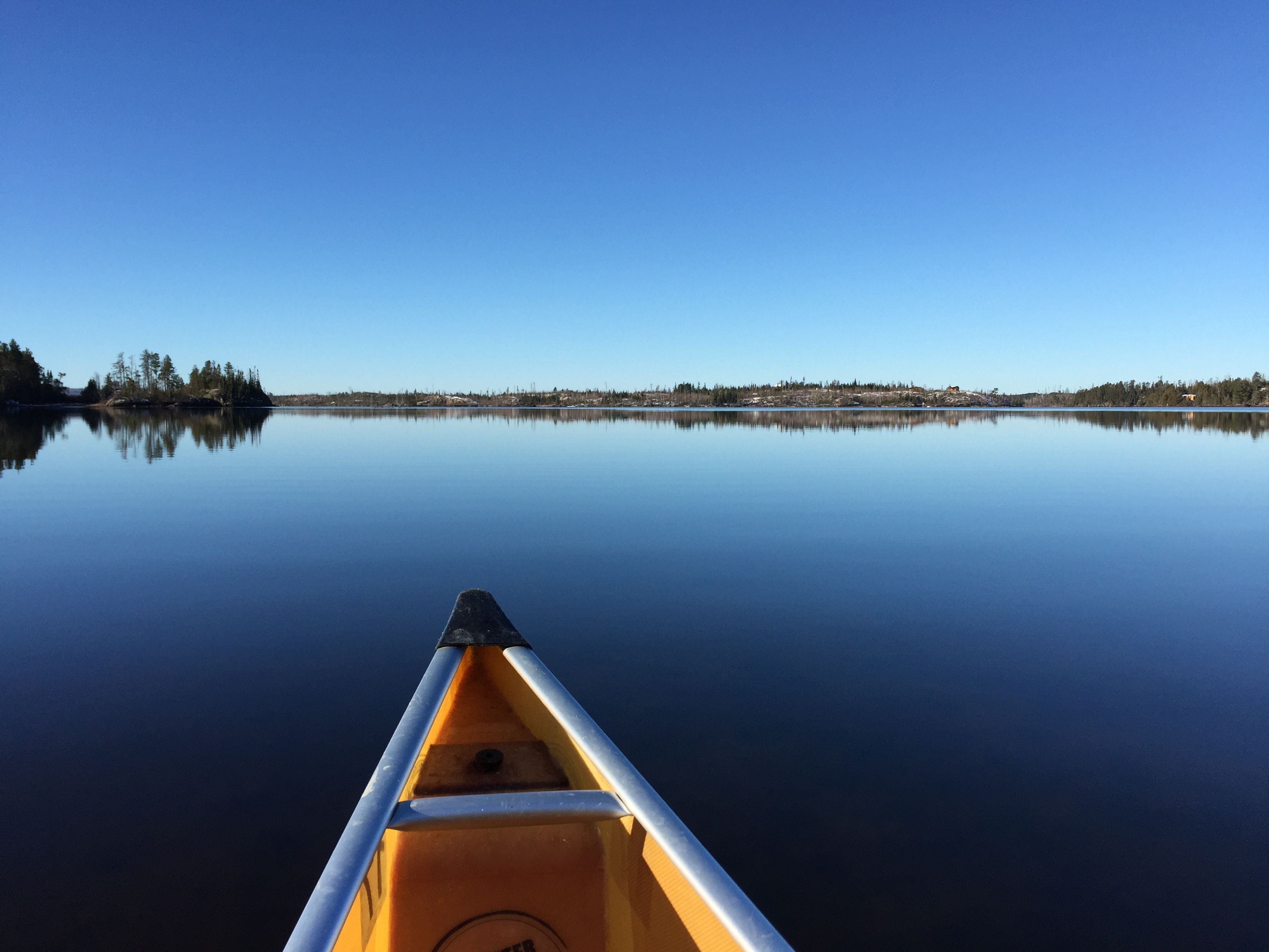 boundary waters boundary waters