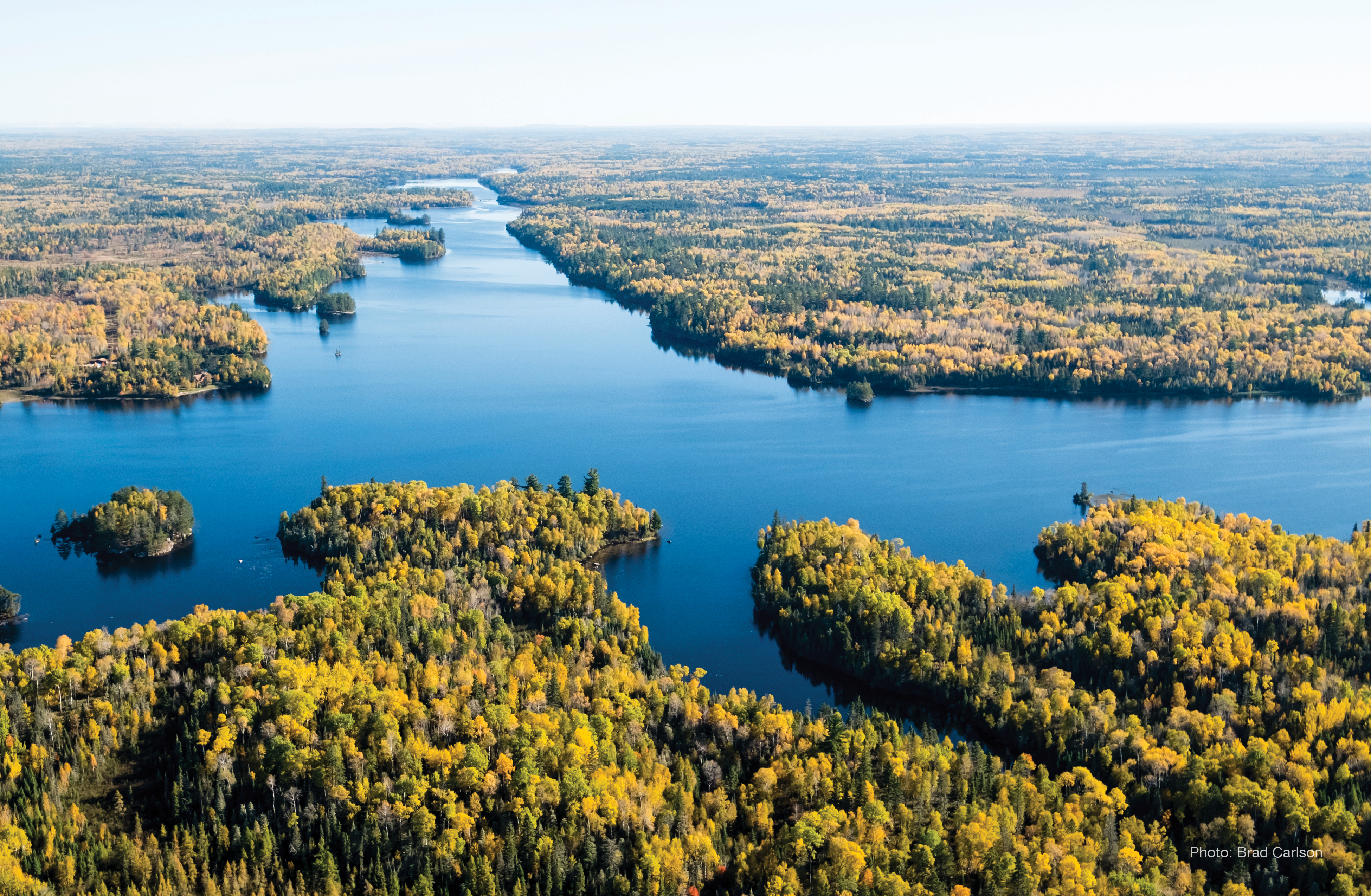 Campaign update on the coppernickel mining near BWCA Save the