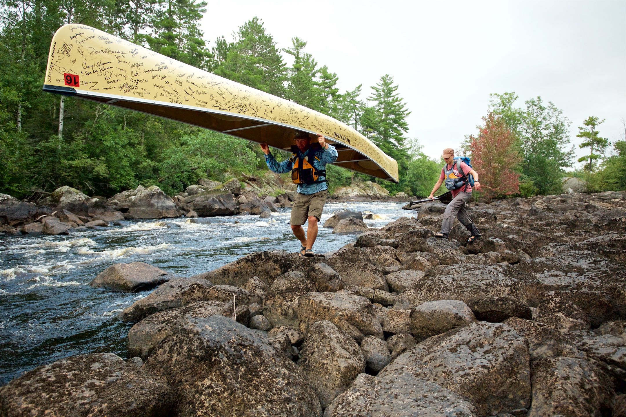 Save the boundary waters shirt patagonia discount