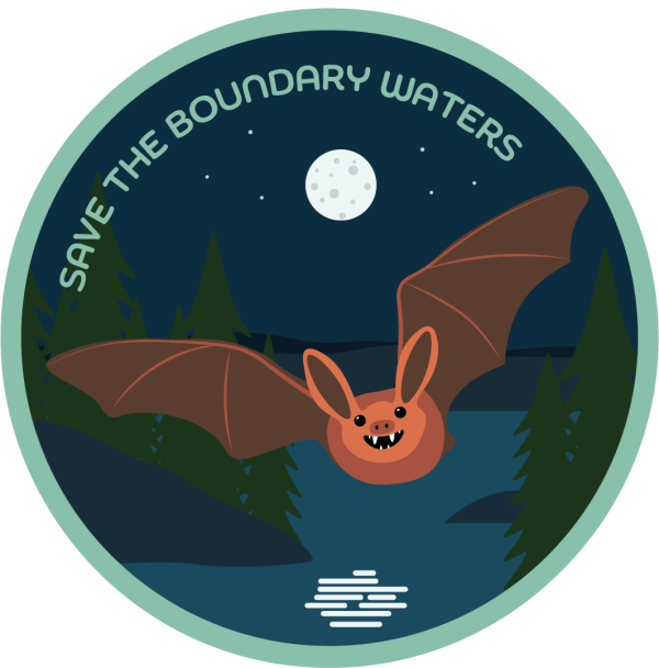 Support protection of long-eared bats! | Save the Boundary Waters