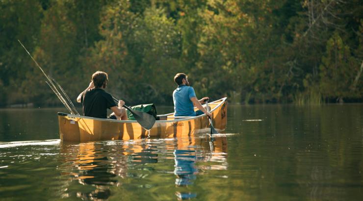 Save the Boundary Waters 2024 Preview