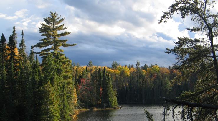 Anti-Wilderness extremists are attempting to jeopardize the Boundary Waters