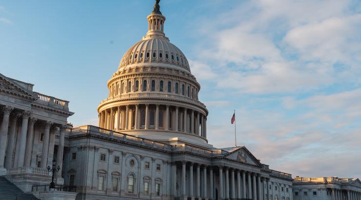 capitol in washington Dc