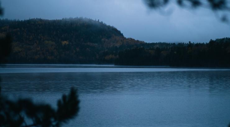moody Boundary Waters