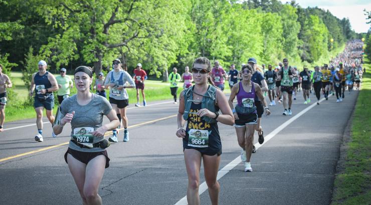 Grandma's Marathon Weekend 2026