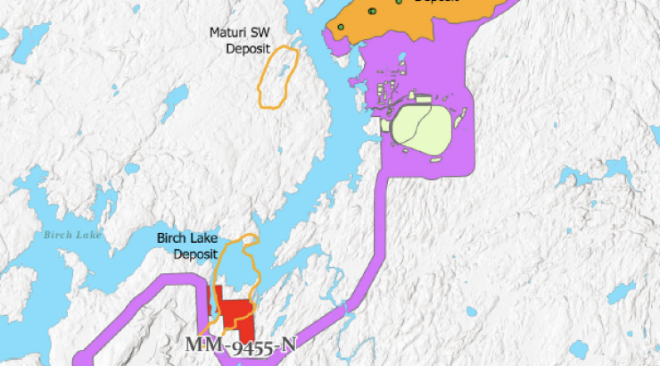One of Twin Metals’ state mineral leases was canceled - what does this mean for the Boundary Waters?