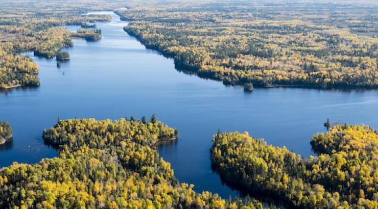Big news for the Boundary Waters