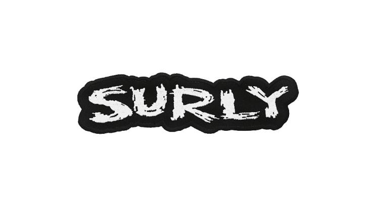 Photo of Surly Bikes logo 