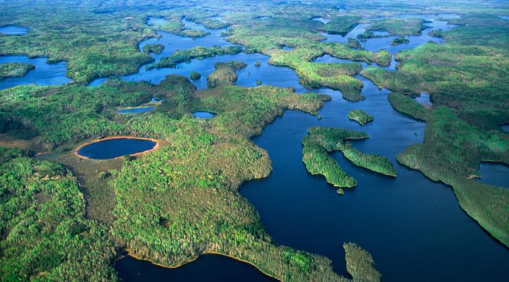 The Boundary Waters Wilderness is still at risk