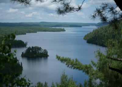Contribute today to make sure we can protect the one-of-a-kind Boundary Waters once and for all.