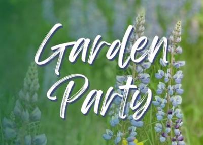 Ely Garden Party