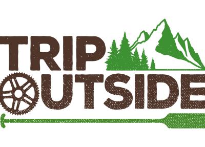 TripOutside Logo Image