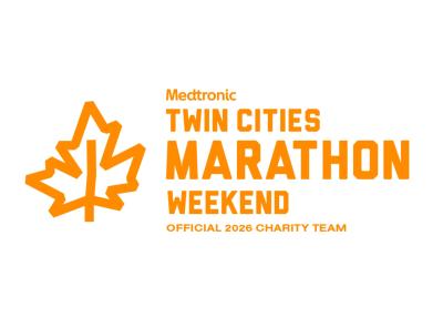 Medtronic Twin Cities Marathon Weekend Charity Partner