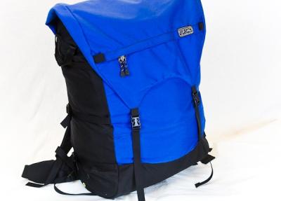 Cooke Custom Sewing Canoe Pack