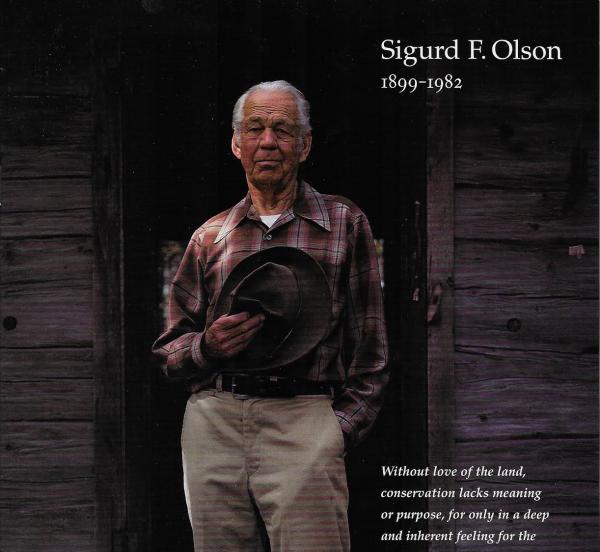 Sigurd Olson