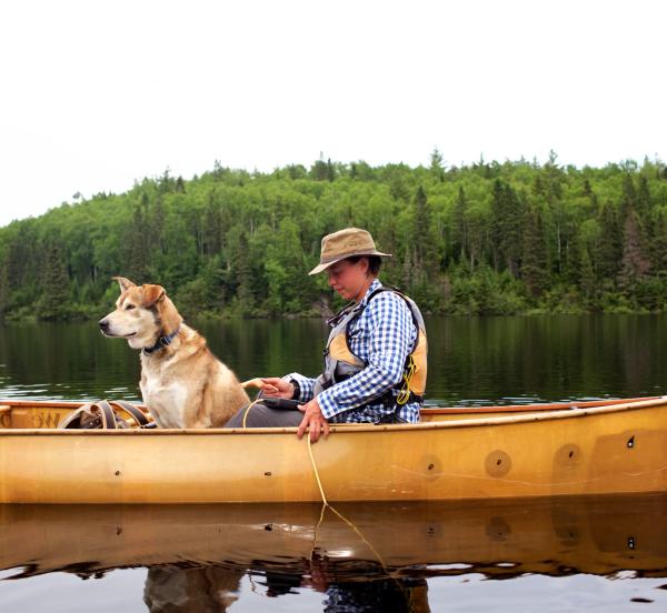 This magnificent wilderness is threatened by toxic mining proposals that would leave the waters and forests forever polluted.