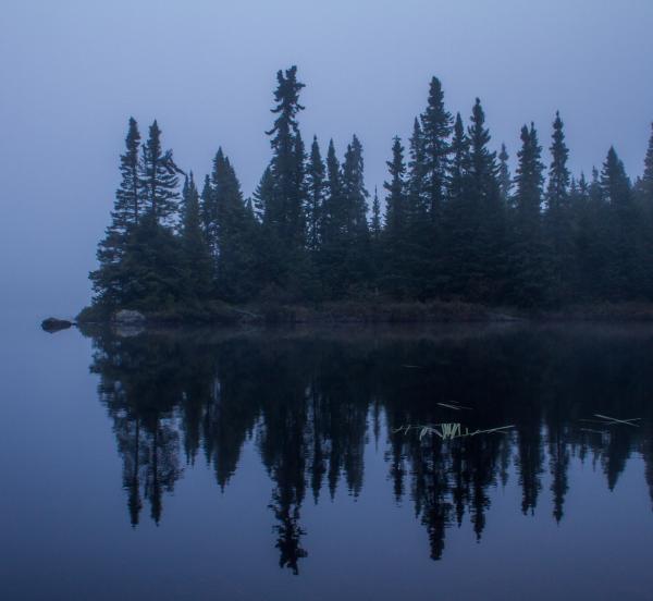 Tell Congress to Defend the Boundary Waters