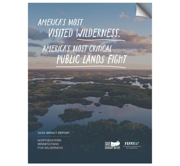 annual report cover 2025