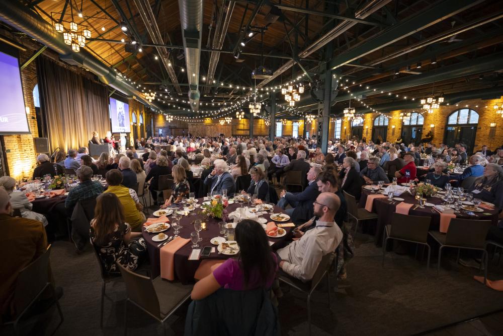Save the Boundary Waters Gala 2025 with Terry Tempest Williams