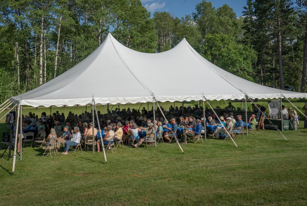 Tent