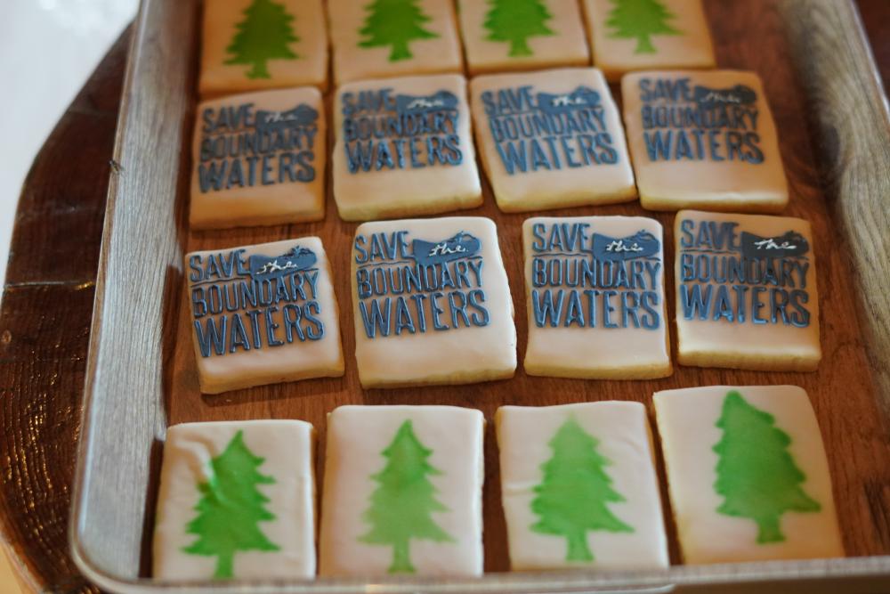 Cookies