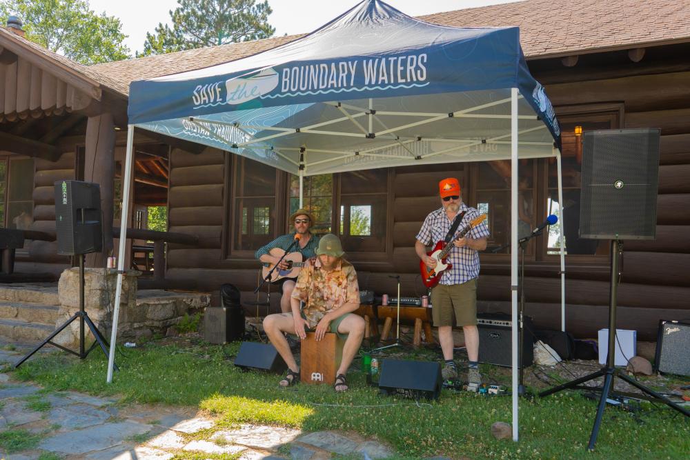 live music