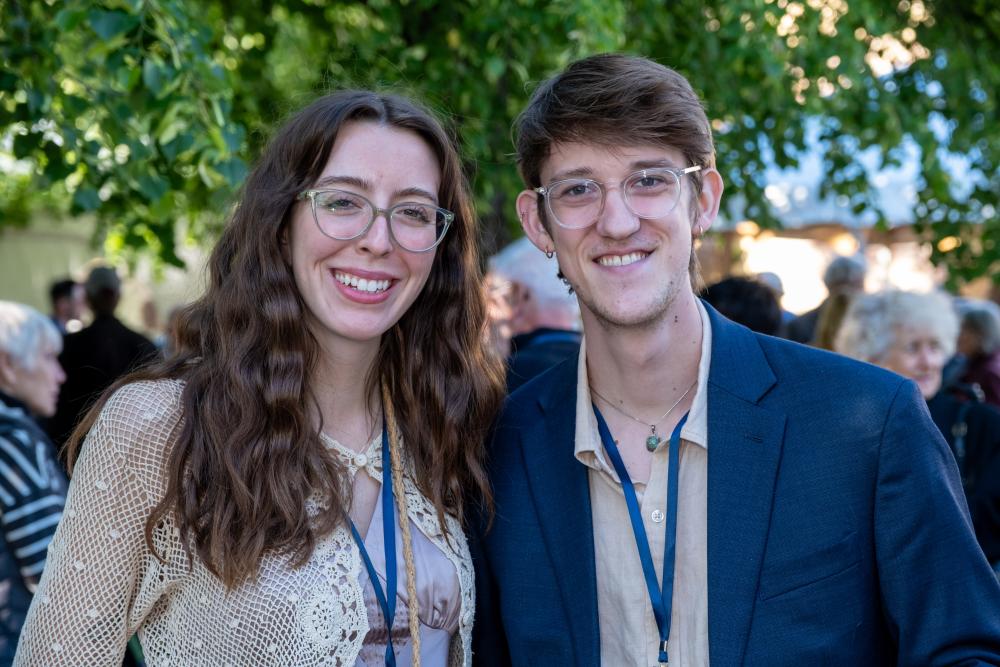 Attendees